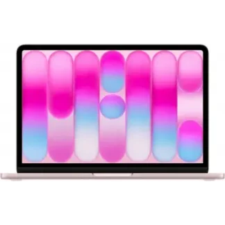 Лаптоп Apple MacBook NEO 13", Blush, А18 PRO 8, 256GB