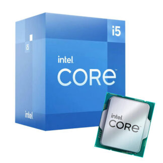 Процесор Intel® Core™ i5-12400 / 2.50 GHz / 18 MB / LGA1700