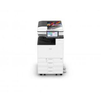 Мултифункционално устройство Ricoh IM C3501, Цветно, A3, 35ppm., 10.1" дисплей