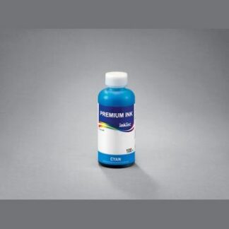 Бутилка с мастило INKTEC, за Epson L11160 / L15150 / L15160/ WF-C5710 / WF-C5790, 100ml, Cyan