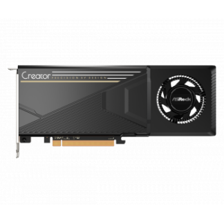 Видеокарта ASRock Intel ARC Pro B70 Creator 32GB