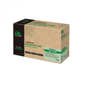 Барабан съвместим BROTHER DR3400, за HL-L6400DW/ L6800DW/ L6900/ L5700/ L5750, Uprint