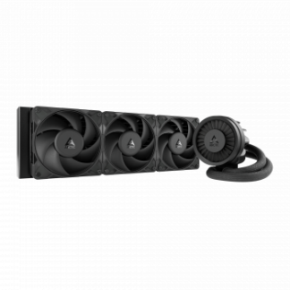 Охладител за процесор Arctic Liquid Freezer III Pro 360 - Black
