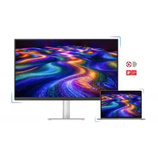 Монитор за MacBook BenQ MA320UG, 32" IPS, 4K 3840x2160, Nano Matte, 99% sRGB, 98% P3, USB-C, Speakers
