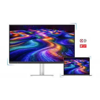 Монитор за MacBook BenQ MA320UG, 32" IPS, 4K 3840x2160, Nano Matte, 99% sRGB, 98% P3, USB-C, Speakers