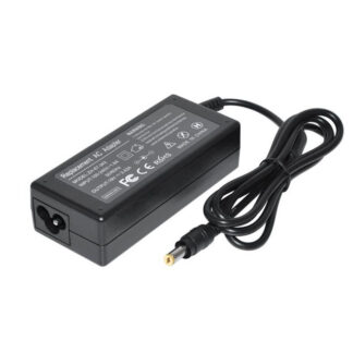 Захранващ адаптер MAKKI за лаптоп DELL 19.5V 4.62A 90W / 90W / 4.8x1.7mm