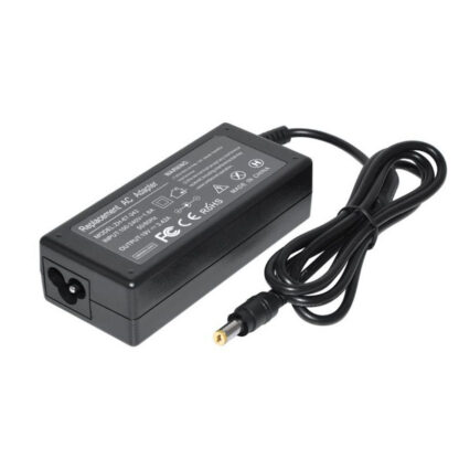 Захранващ адаптер MAKKI за лаптоп DELL 19.5V 4.62A 90W / 90W / 4.8x1.7mm