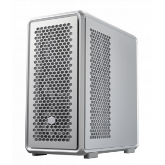Кутия CoolerMaster MasterFrame 600 - Silver