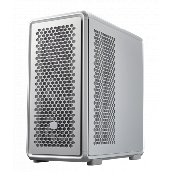 Кутия CoolerMaster MasterFrame 600 - Silver
