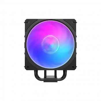 Охладител Cooler Master Hyper 212 3DHP ARGB - Black