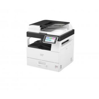 Мултифункционалнo устройствo RICOH IM 2702SE, 4 в 1, A3, 27ppm, ARDF