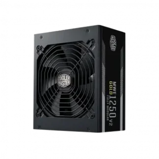 Захранващ блок Cooler Master MWE GOLD 1250W V2 ATX 3.1
