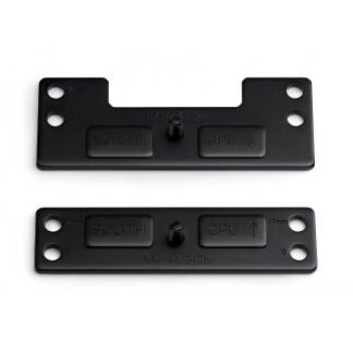 Noctua Mounting Kit NM-AMB12 Chromax. Black