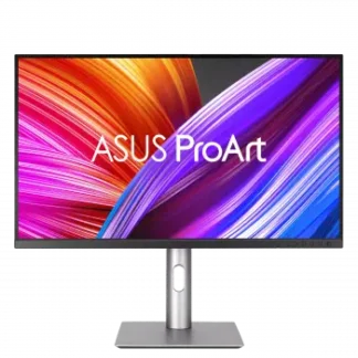 Монитор ASUS ProArt PA329CRV - 32" IPS 4K (3840x2160), 98% DCI-P3, Color Accuracy ΔE < 2, Calman Verified, USB-C PD 96W, VESA DisplayHDR 400