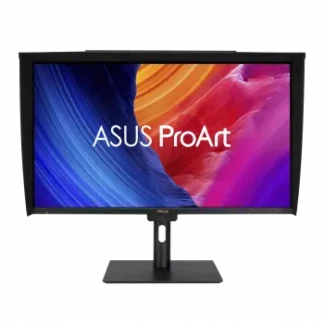 Монитор ASUS ProArt PA32UCE - 32" IPS 600nits 4K (3840x2160), 98% DCI-P3, USB-C, LuxPixel AGLR