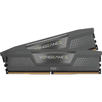 Памет Corsair Vengeance DDR5 16GB (2x8GB) 6000MHz CL36 - AMD EXPO & Intel XMP
