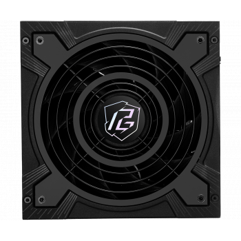 Захранващ блок ASRock Phantom Gaming 1000W 80+ Gold, PCIe 5.1
