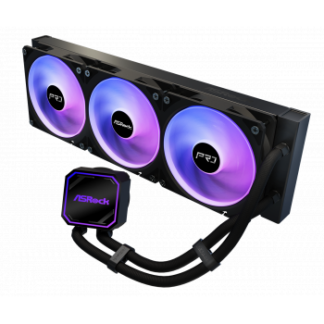 Охладител за процесор ASRock Pro 360 ARGB