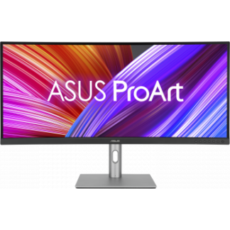 Монитор ASUS ProArt PA34VCNV - 34.1" IPS 3800R Curved