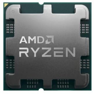 Процесор AMD RYZEN 7 7700 TRAY 8-Core 3.8 GHz (5.3 GHz Turbo) 32MB/65W/AM5