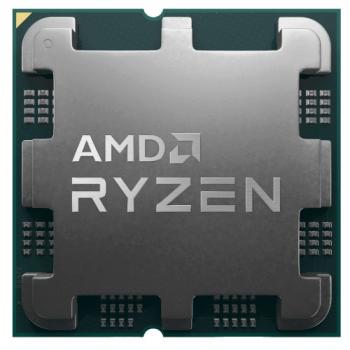 Процесор AMD RYZEN 7 7700 TRAY 8-Core 3.8 GHz (5.3 GHz Turbo) 32MB/65W/AM5