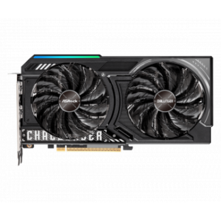 Видео карта ASRock RADEON RX 9060 Challenger 8GB GDDR6