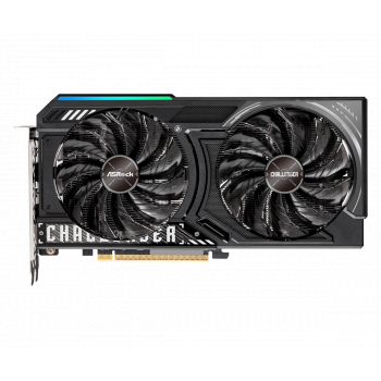 Видео карта ASRock RADEON RX 9060 Challenger 8GB GDDR6