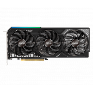 Видео карта ASRock RADEON RX 9070 XT Challenger 16GB GDDR6