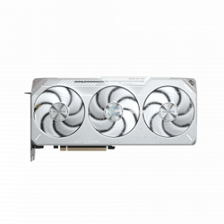 Видео карта GIGABYTE RADEON RX 9070 XT GAMING OC ICE 16GB GDDR6