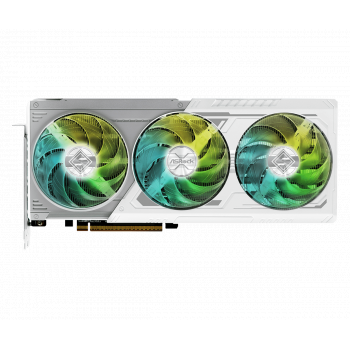 Видео карта ASRock RADEON RX 9070 XT STEEL LEGEND 16GB GDDR6