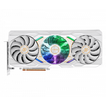 Видео карта ASRock RADEON RX 9070 XT TAICHI OC 16GB GDDR6