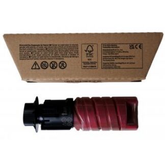 Тонер касета Ricoh M C320H, 4200 копия, За M C320FSE, Magenta