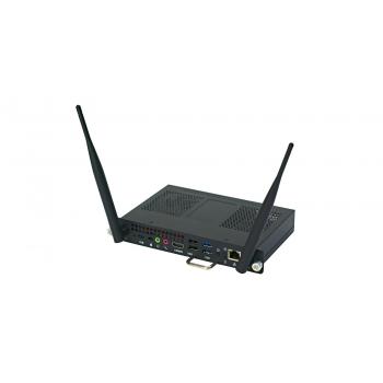 OPS компютър за вграждане към интерактивни дисплеи RICOH i7