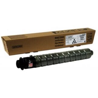 Тонер касета RICOH Black IM C3501CE, IM C5501CE, 32500 k., Черен