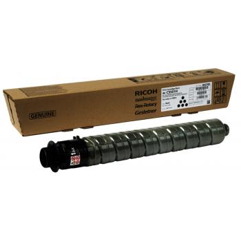 Тонер касета RICOH Black IM C3501CE, IM C5501CE, 32500 k., Черен