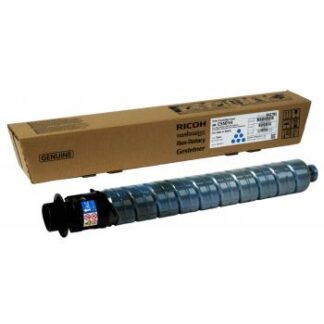 Тонер касета RICOH Cyan IM C3501CE, IM C5501CE, 24000 k., Cyan