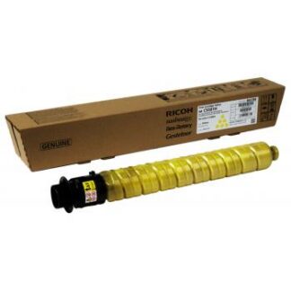 Тонер касета RICOH Yellow IM C3501CE, IM C5501CE, 24000., Yellow