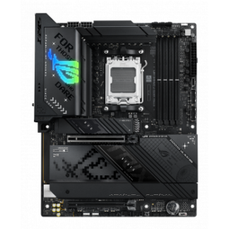 Дънна платка ASUS ROG STRIX X870-F GAMING WIFI AM5 DDR5