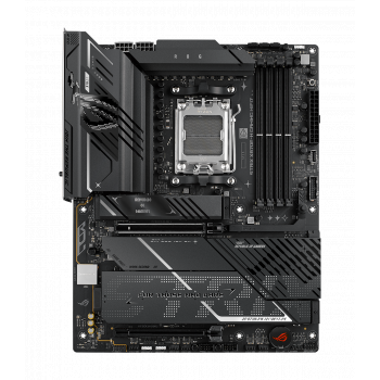 Дънна платка ASUS ROG STRIX X870E-H GAMING WIFI7 AM5 DDR5