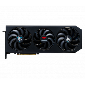 Видео карта PowerColor Radeon RX 9070 GRE Hellhound 12GB GDDR6