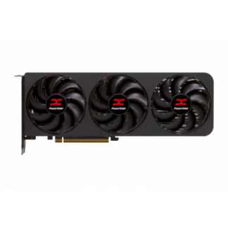 Видео карта PowerColor Radeon RX 9070 GRE Reaper 12GB GDDR6