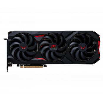 Видео карта PowerColor Radeon RX 9070 GRE Red Devil 12GB GDDR6