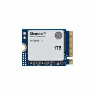 SSD KINGSTON NV3 PCIe 4.0 NVMe M.2 2230 - 1TB