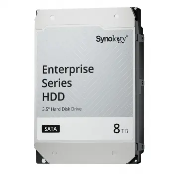 Твърд диск SYNOLOGY HAT5320 NAS 8 TB SATA 3.5", 7200 RPM