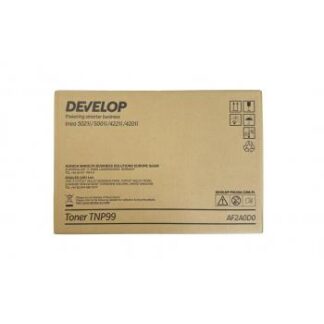 Тонер касета DEVELOP TNP99, - ineo 4201i, 4221i, 5001i, 5021i, 18000 k., Черен