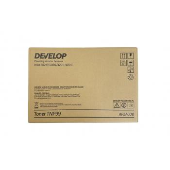 Тонер касета DEVELOP TNP99, - ineo 4201i, 4221i, 5001i, 5021i, 18000 k., Черен