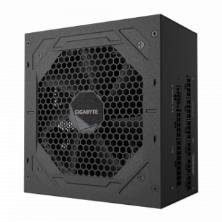Захранващ блок Gigabyte UD1000GM PG5 V2 - 1000W 80+ Gold PCIe 5.1 Ready