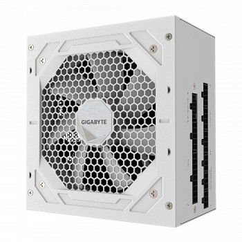 Захранващ блок Gigabyte UD1000GM PG5 V2 ICE - 1000W 80+ Gold PCIe 5.1 Ready