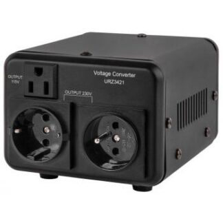 KEMOT волтов конвертор 220V / 110V 110V / 220V Up / Down 500VA 400W AC/AC URZ3421