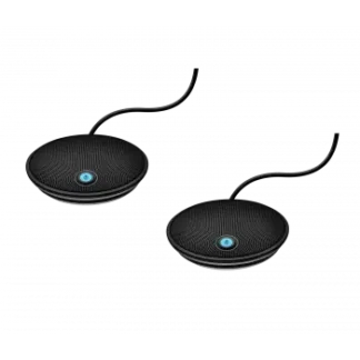 Допълнителни микрофони Logitech GROUP Only, 989-000171